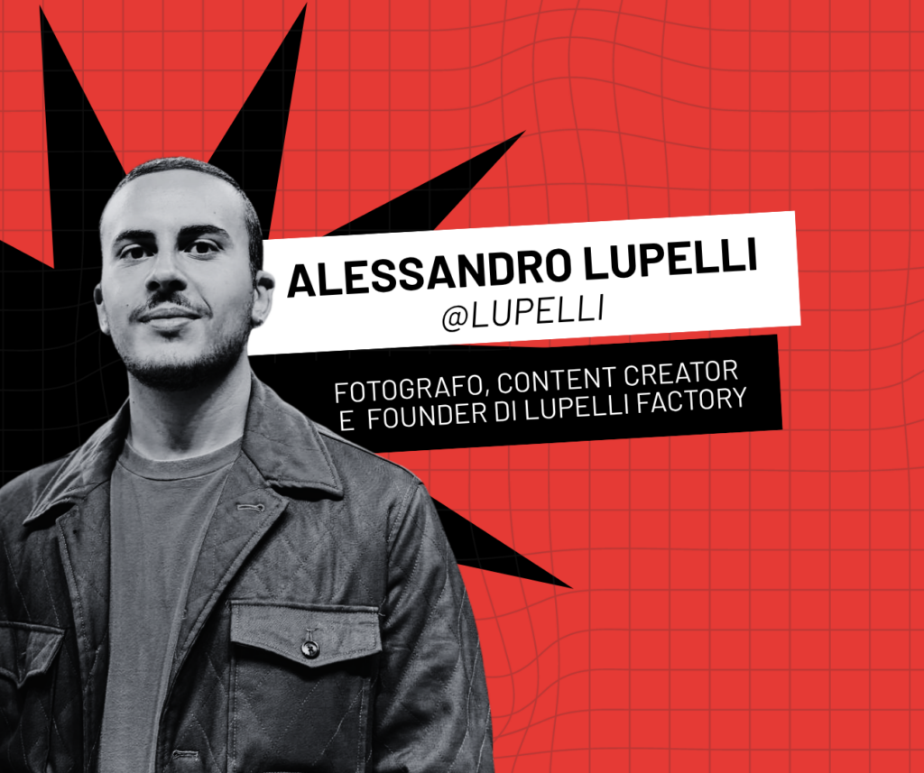 Reportage Video & Storytelling Audiovisivo